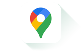 googlemap icon